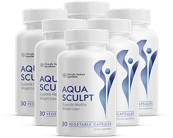 Achieve Your Weight Loss Goals Faster – AquaSculpt® Is the Secret