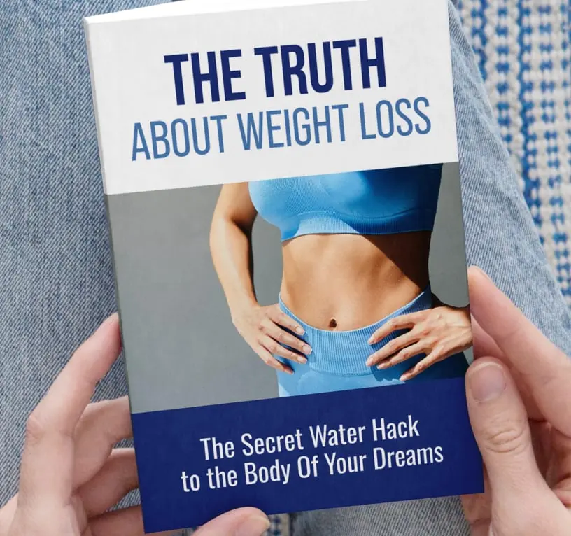 Free Bonus #1:The Truth About Weight Loss
